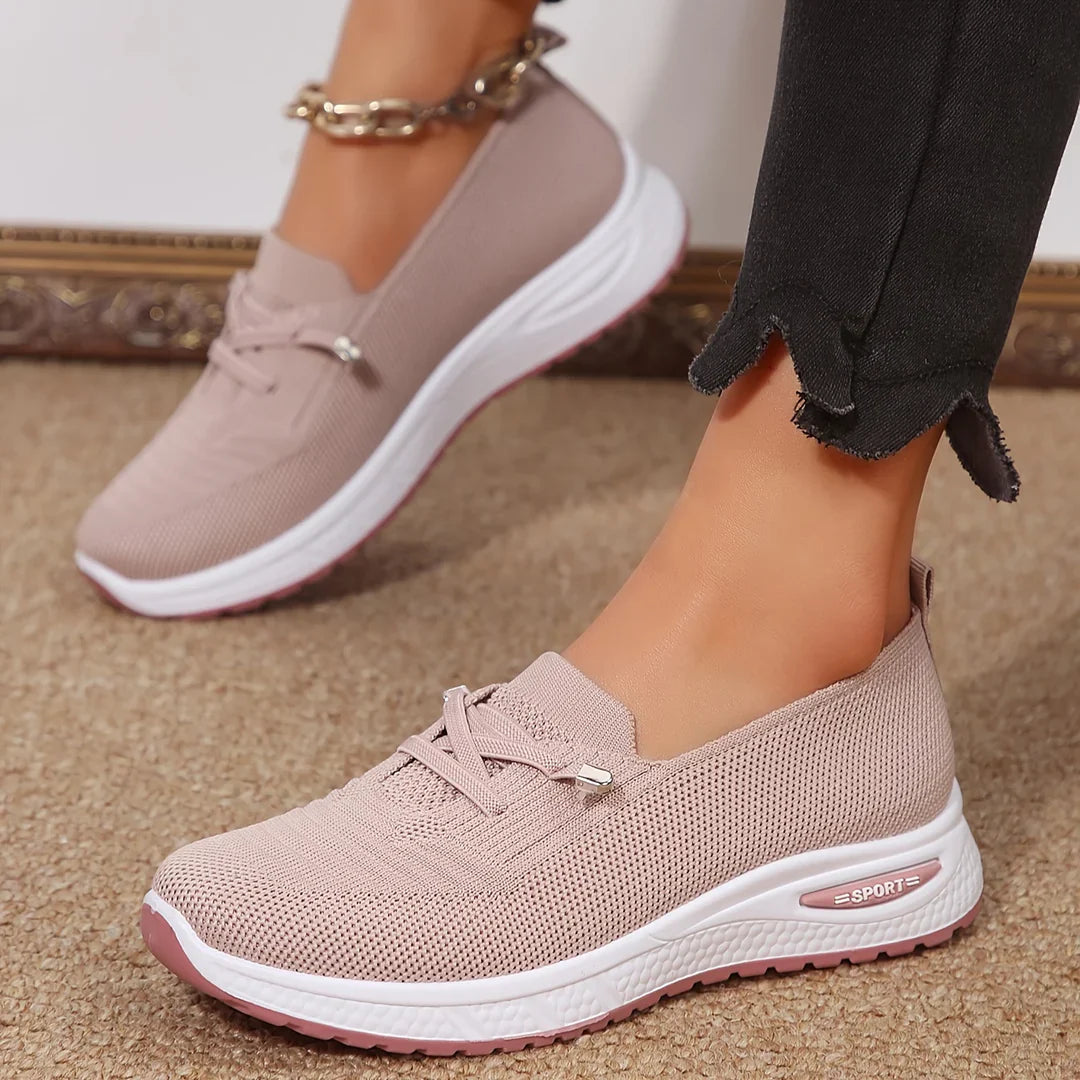 Jill - Stylish Orthopedic Sneakers