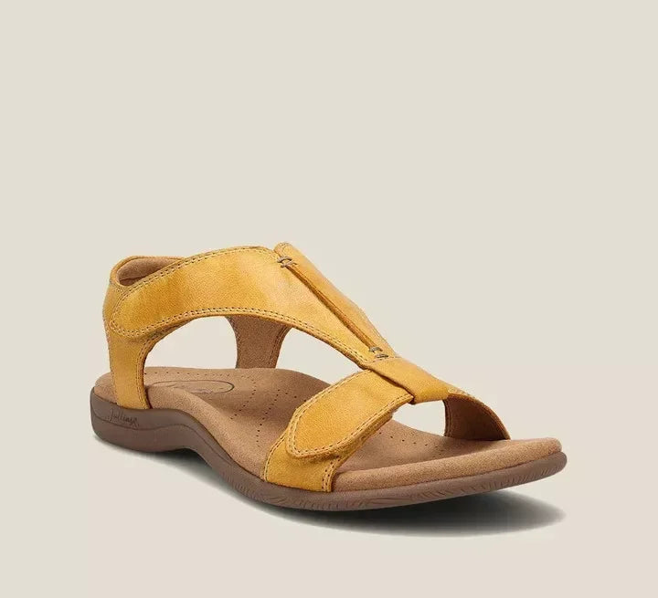 Finola | Elegant Orthopedic Sandals