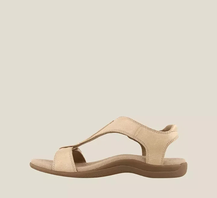 Finola | Elegant Orthopedic Sandals