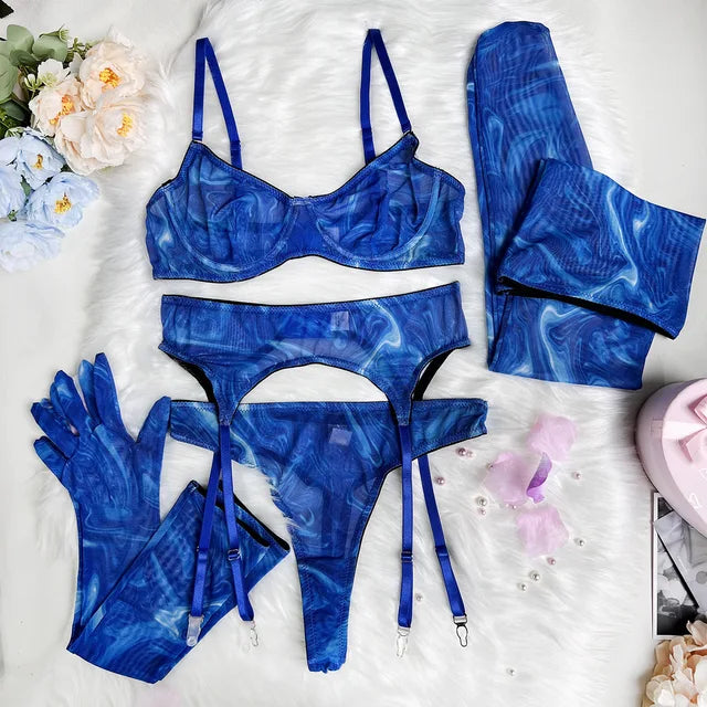 Syra™ - Elegant Lingerie Set