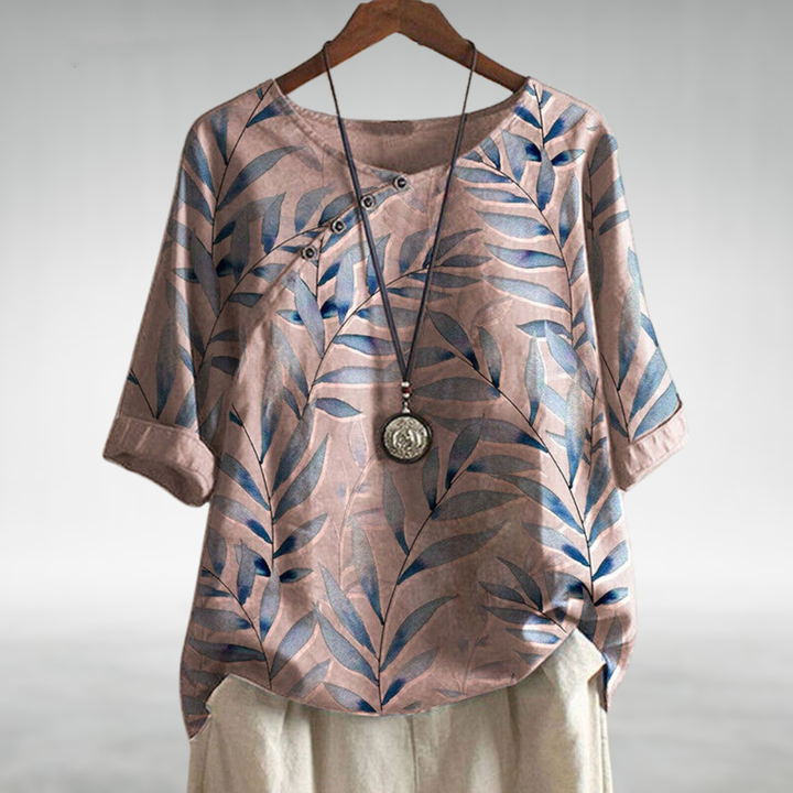 Amani Summertime Shirt