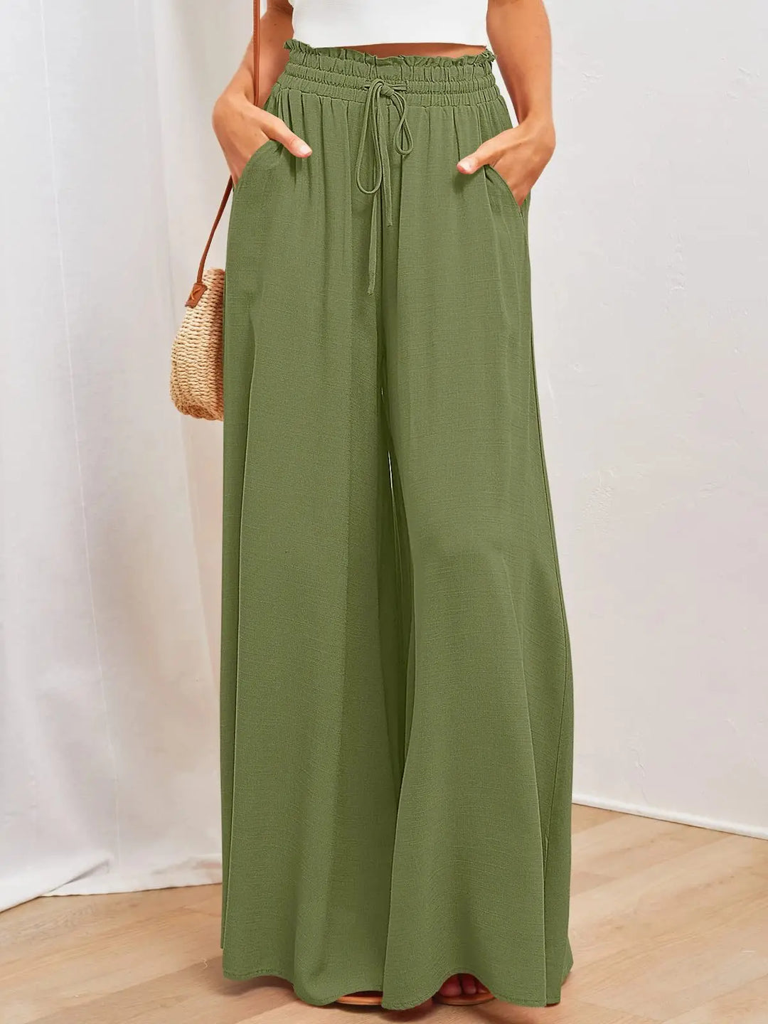 Dane™ Wide Pants