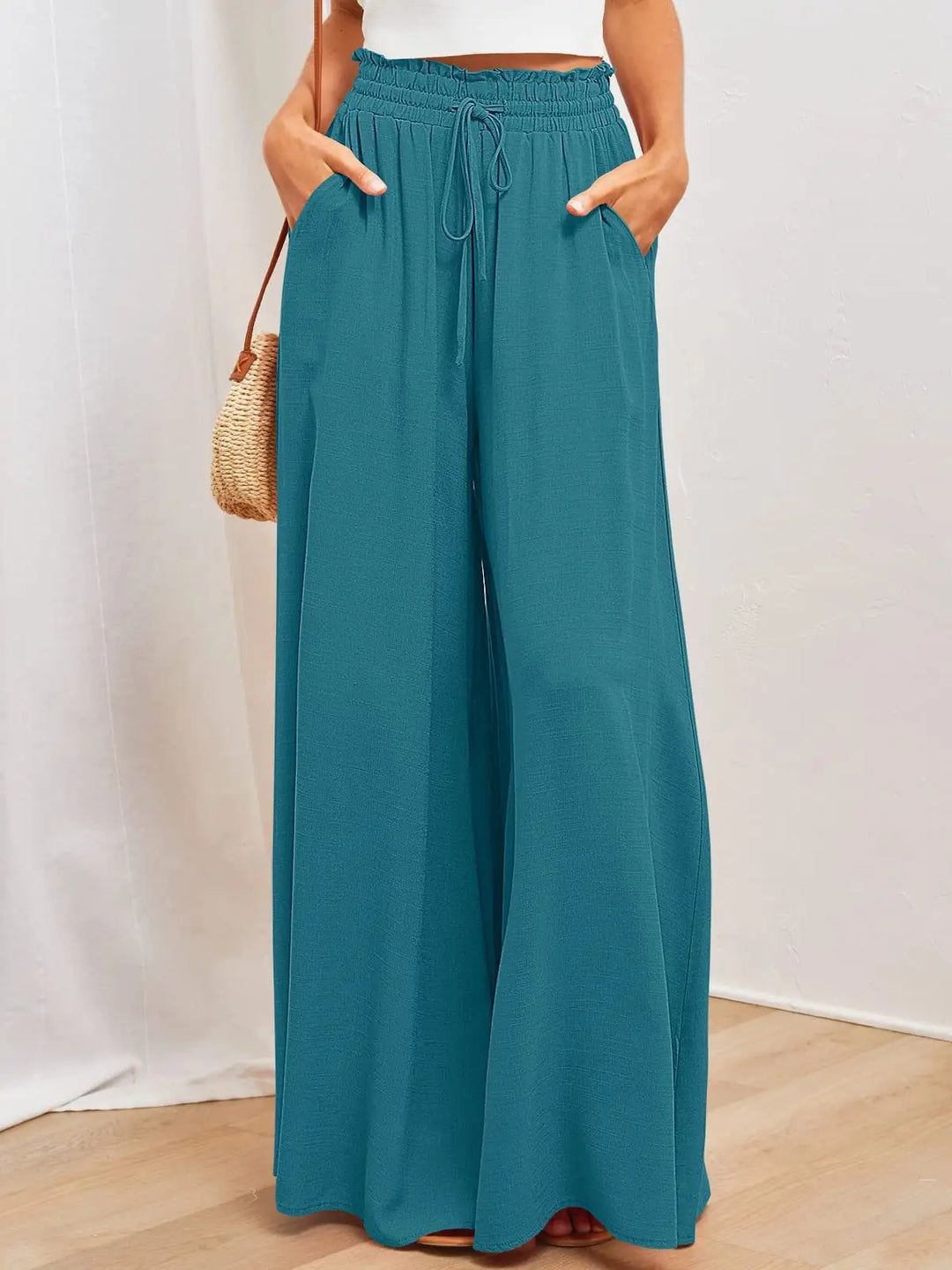 Dane™ Wide Pants