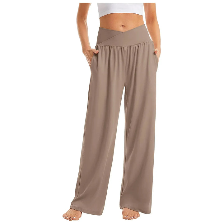 Faye™ High-Waisted Pants