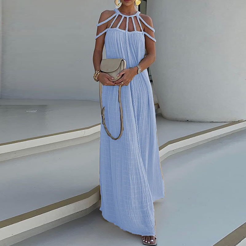 Zeeva™ - Maxi Dress