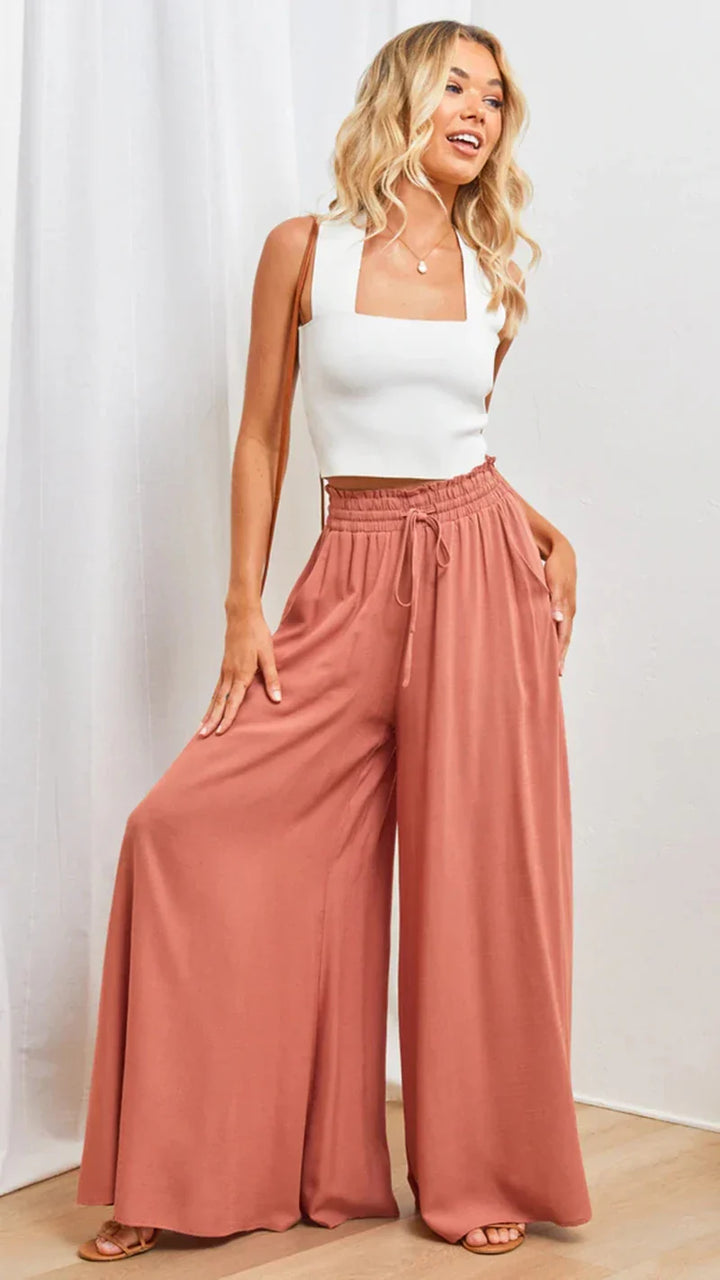 Dane™ Wide Pants