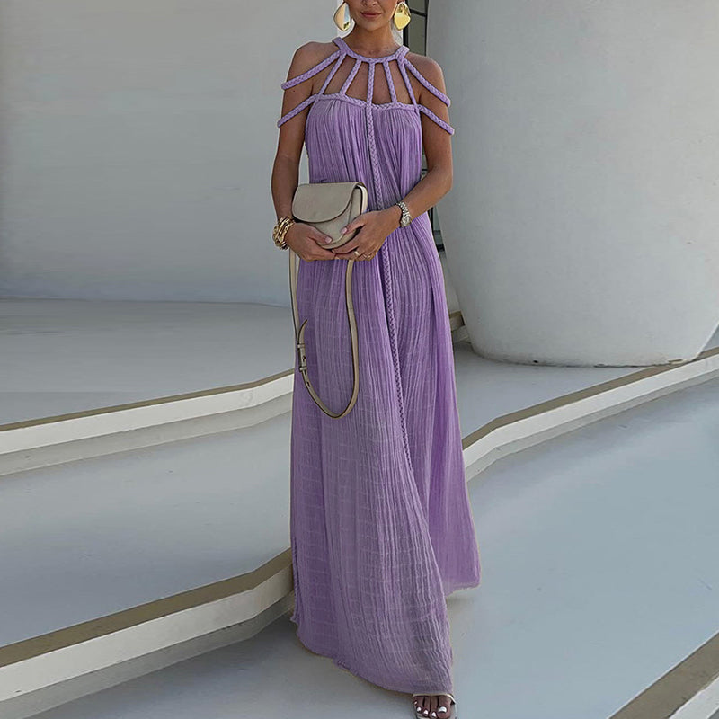 Zeeva™ - Maxi Dress