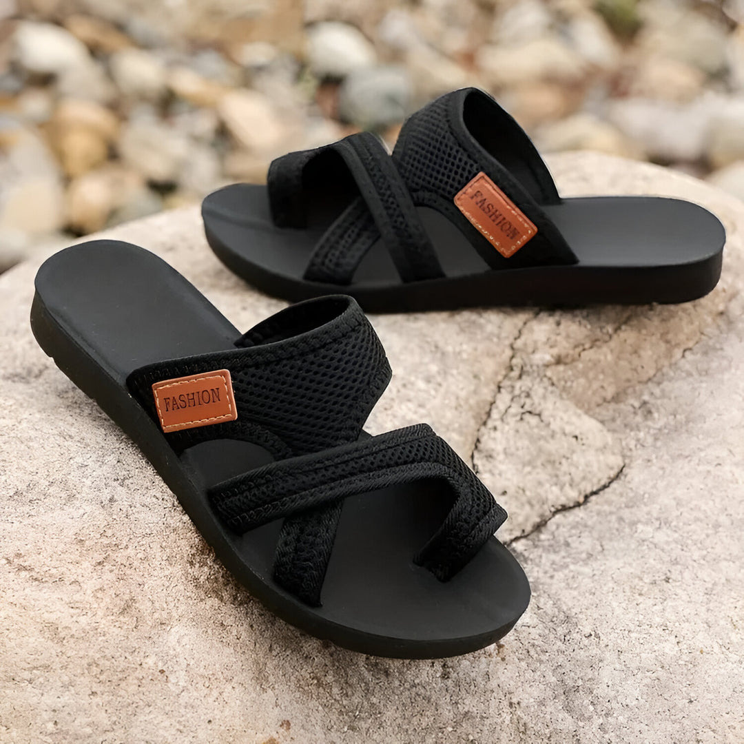 Cally™ Orthopedic Bunion Corrector Sandals