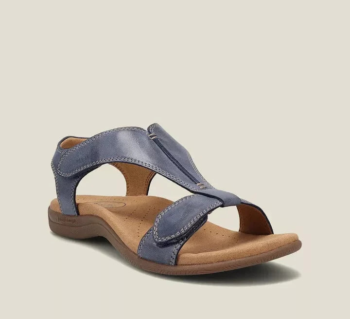 Finola | Elegant Orthopedic Sandals