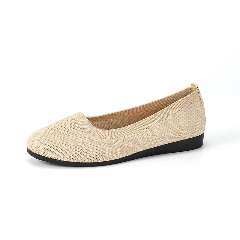 GlamWalk™ Breathable non slip shoes