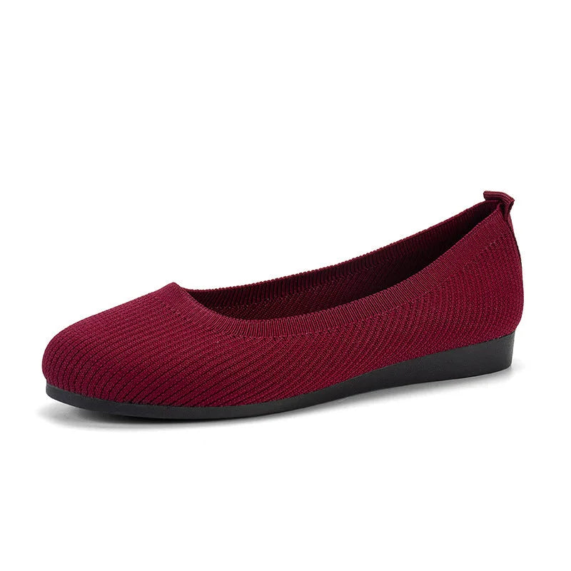 GlamWalk™ Breathable non slip shoes