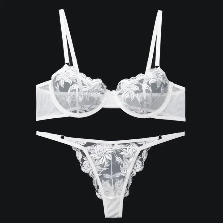 Gyneth™ - Allure Lingerie Set